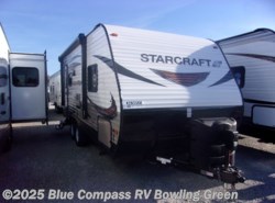 New 2019 Starcraft Autumn Ridge Outfitter available in Bowling Green, Kentucky