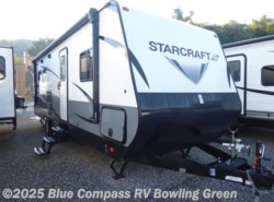 New 2019 Starcraft Launch Outfitter available in Bowling Green, Kentucky
