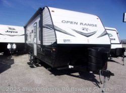 New 2019 Highland Ridge Open Range available in Bowling Green, Kentucky