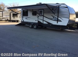 New 2018 Jayco Octane Super Lite available in Bowling Green, Kentucky