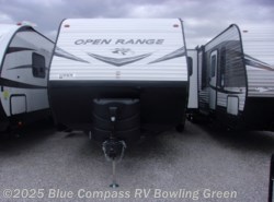 New 2019 Highland Ridge Open Range available in Bowling Green, Kentucky