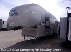 New 2019 Jayco Eagle available in Bowling Green, Kentucky