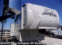 New 2019 Jayco Eagle HT available in Bowling Green, Kentucky