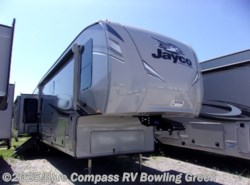 New 2020 Jayco Eagle available in Bowling Green, Kentucky