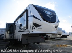 New 2020 Highland Ridge Highlander available in Bowling Green, Kentucky