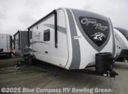 New 2020 Highland Ridge Open Range available in Bowling Green, Kentucky
