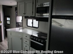 New 2021 Highland Ridge Range Lite RL261BH available in Bowling Green, Kentucky
