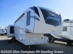 New 2021 Jayco Eagle 357MDOK available in Bowling Green, Kentucky