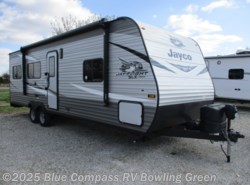 New 2021 Jayco Jay Flight SLX8 265TH available in Bowling Green, Kentucky