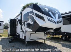 New 2021 Dutchmen Voltage 3615 available in Bowling Green, Kentucky