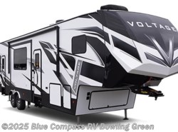 New 2021 Dutchmen Voltage Triton 4271 available in Bowling Green, Kentucky