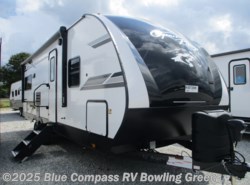 New 2022 Highland Ridge Range Lite 242RL available in Bowling Green, Kentucky