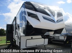 New 2022 Dutchmen Voltage 3845 available in Bowling Green, Kentucky