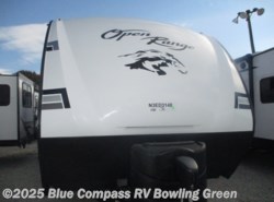 New 2022 Highland Ridge Range Lite 241BH available in Bowling Green, Kentucky