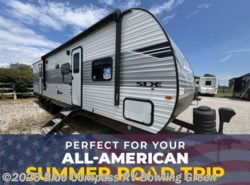 New 2025 Jayco Jay Flight SLX 321BDS available in Bowling Green, Kentucky