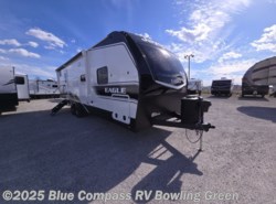 New 2025 Jayco Eagle HT 284BHOK available in Bowling Green, Kentucky