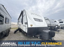 Used 2022 Dutchmen Kodiak Ultra-Lite 242RBSL available in Bowling Green, Kentucky