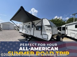 New 2025 Jayco Jay Flight SLX 261BHS available in Bowling Green, Kentucky