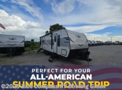 New 2025 Jayco Jay Flight SLX 262RLS available in Bowling Green, Kentucky
