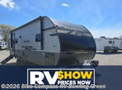 New 2025 Forest River Aurora Light 23MKS available in Bowling Green, Kentucky