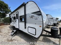 New 2025 Jayco Jay Flight SLX 210QB available in Bowling Green, Kentucky