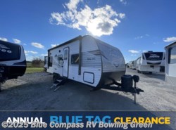 New 2025 Jayco Jay Flight SLX 210QB available in Bowling Green, Kentucky