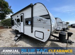 New 2025 Jayco Jay Flight SLX 210QB available in Bowling Green, Kentucky