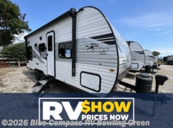 New 2025 Jayco Jay Flight SLX 210QB available in Bowling Green, Kentucky