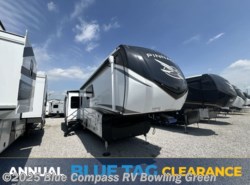 New 2025 Jayco Pinnacle 38FBRK available in Bowling Green, Kentucky