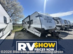 New 2025 Alliance RV Delta Ultra Lite BH241 available in Bowling Green, Kentucky