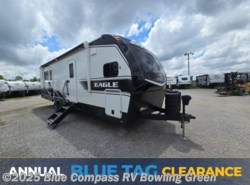 New 2025 Jayco Eagle HT 274FKDS available in Bowling Green, Kentucky