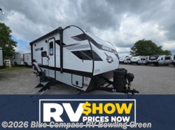 New 2025 Jayco Jay Feather Micro 183FBS available in Bowling Green, Kentucky