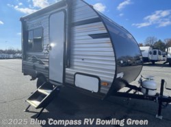 New 2025 Forest River Aurora Light 13RDX available in Bowling Green, Kentucky