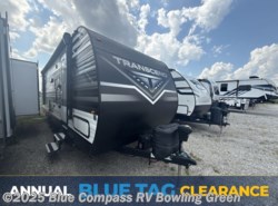 Used 2023 Grand Design Transcend Xplor 251BH available in Bowling Green, Kentucky