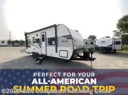 New 2026 Jayco Jay Flight SLX 210QB available in Bowling Green, Kentucky