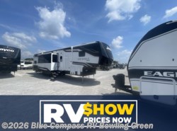New 2025 Jayco Seismic 395 available in Bowling Green, Kentucky