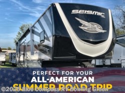 New 2025 Jayco Seismic 413 available in Bowling Green, Kentucky