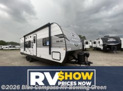 New 2026 Jayco Jay Flight SLX 265BHS available in Bowling Green, Kentucky