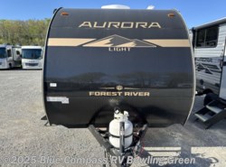 New 2025 Forest River Aurora Light 13BHX available in Bowling Green, Kentucky