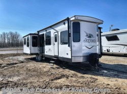 New 2025 Jayco Jay Flight Bungalow 40RLTS available in Bowling Green, Kentucky