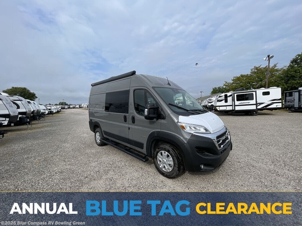 New 2026 Jayco Comet 18C available in Bowling Green, Kentucky