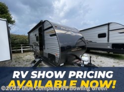 New 2026 Forest River Aurora Light 18BHS available in Bowling Green, Kentucky