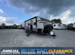 New 2026 Forest River Aurora Light 26BHS available in Bowling Green, Kentucky