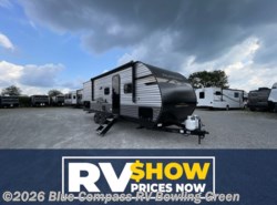 New 2026 Forest River Aurora Light 26BHS available in Bowling Green, Kentucky