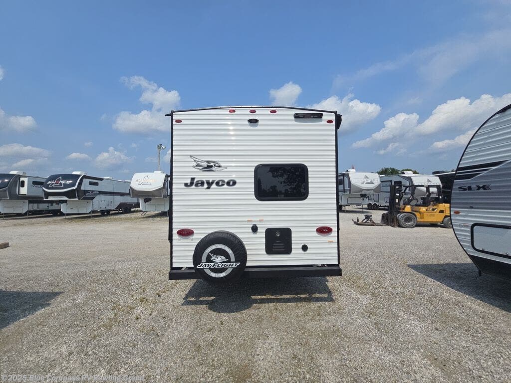 New 2026 Jayco Jay Flight SLX 263BHS available in Bowling Green, Kentucky