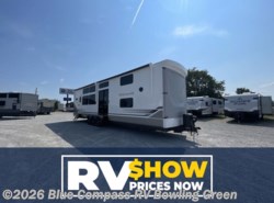 New 2026 Alliance RV Benchmark 44LFT available in Bowling Green, Kentucky