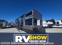 New 2026 Forest River Aurora 42CONDO available in Bowling Green, Kentucky