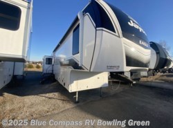 New 2025 Jayco Eagle 355MBQS available in Bowling Green, Kentucky