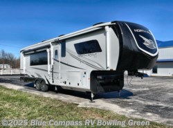 New 2025 Jayco North Point 365RKTS available in Bowling Green, Kentucky