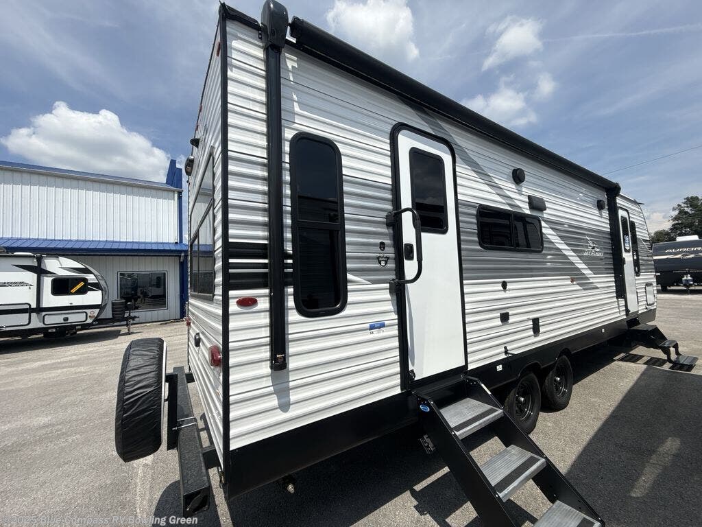 New 2026 Jayco Jay Flight SLX 262RLS available in Bowling Green, Kentucky